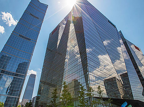 欧艺龙涂料科技有限公司