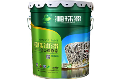 云铁环氧中间漆